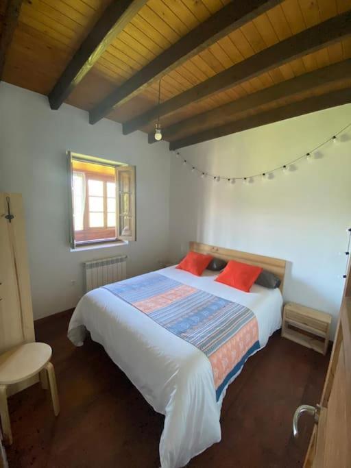 Vila Casa Cosaratu, 2-9 Personas Borines Exteriér fotografie